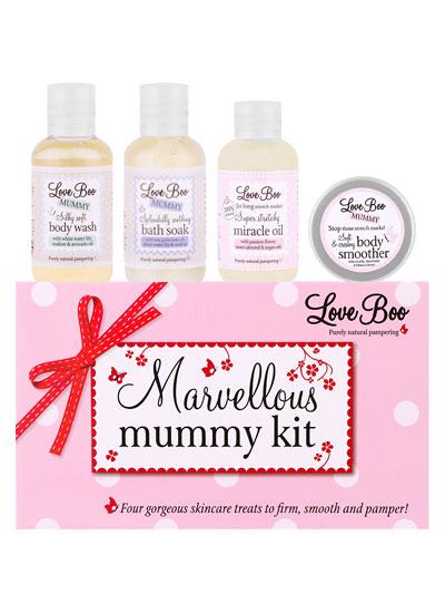 Love Boo Marvellous Mummy Kit