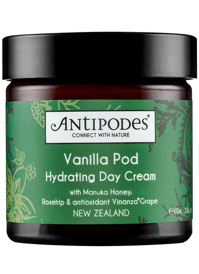 Antipodes Vanilla Pod Hydrating Day Cream 60ml