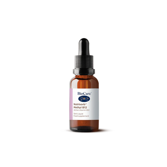 BioCare Nutrisorb B12, 15ml