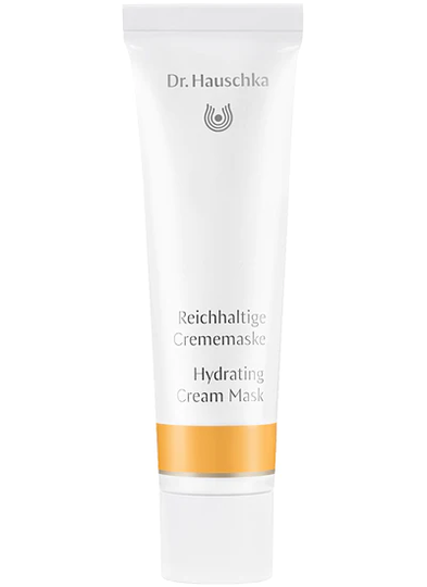 Dr Hauschka Hydrating Cream Mask 30ml