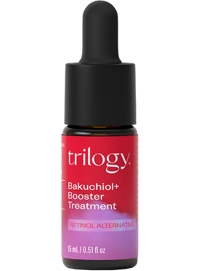 Trilogy Bakuchiol Booster Treatment 15ml