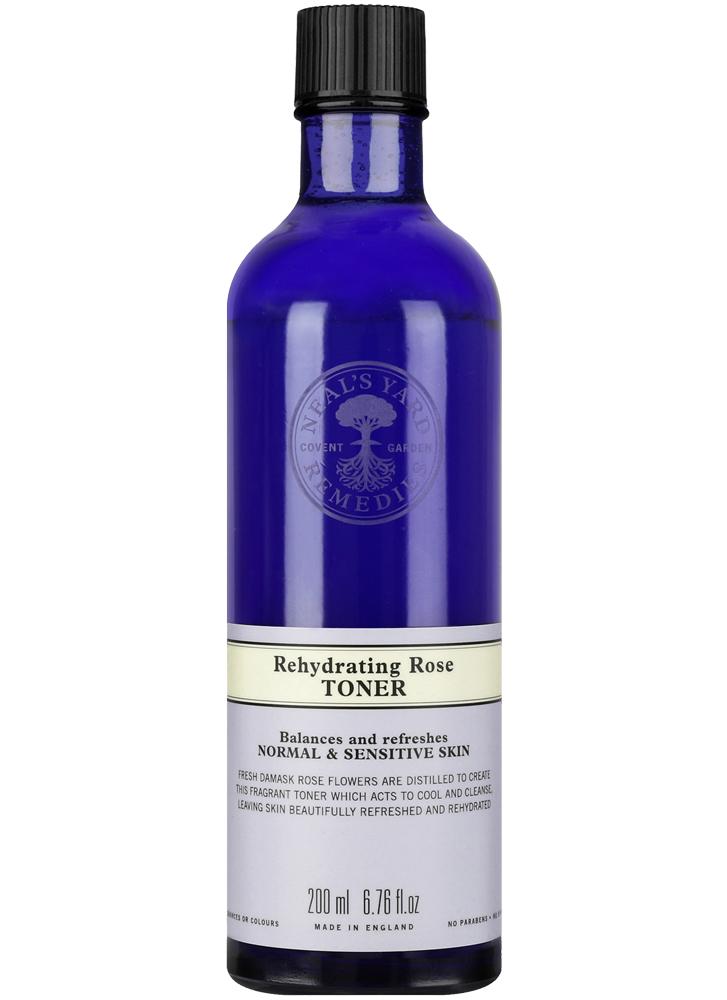 Neal's Yard Remedies Rehydrating Rose Toner