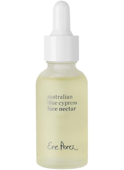 Ere Perez Australian Blue Cypress Face Nectar