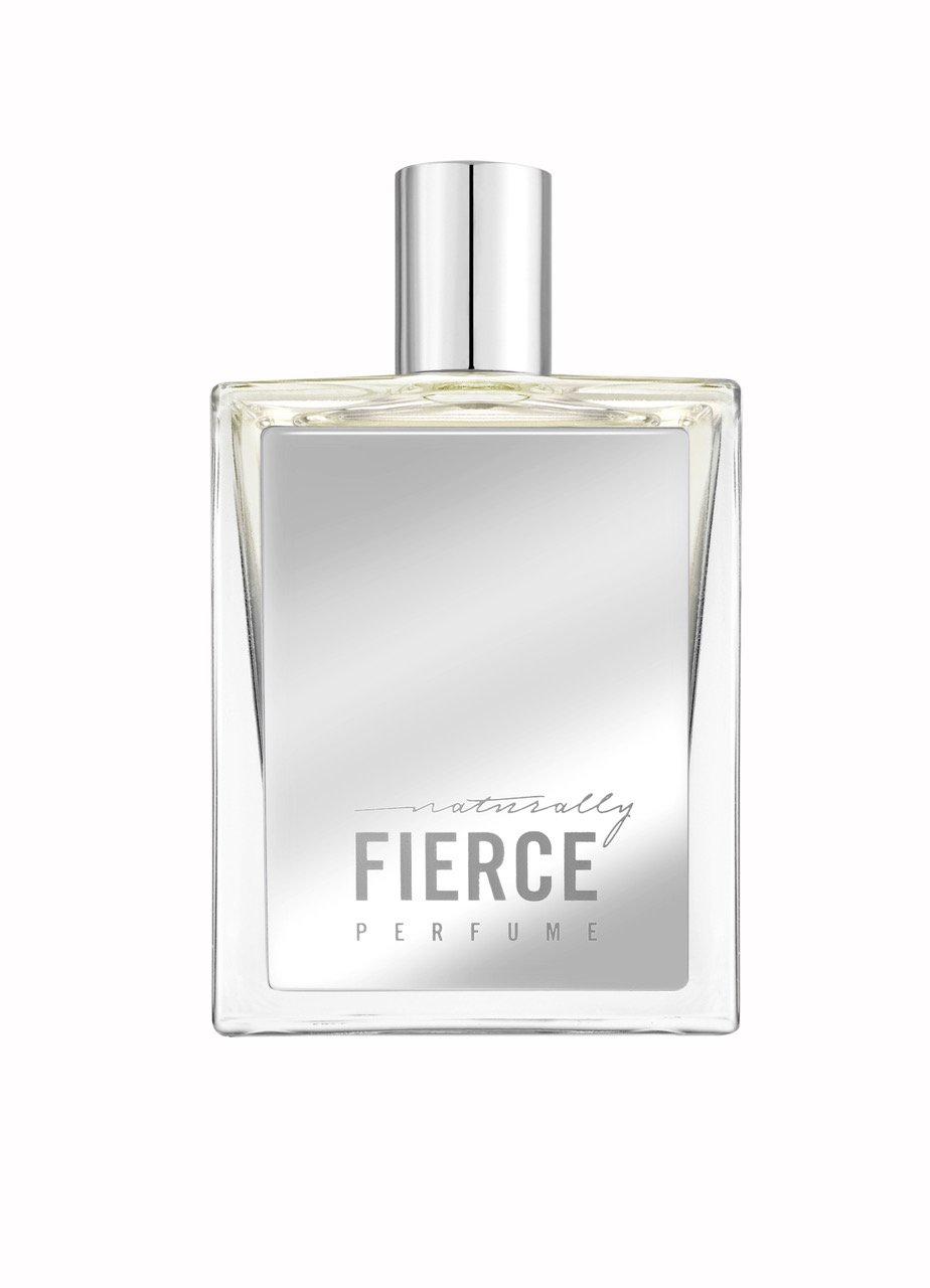 Abercrombie & Fitch - Naturally Fierce Woman EDP 100 ml
