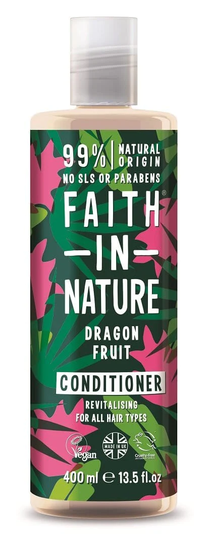 Faith in Nature Dragonfruit Conditioner, 400ml