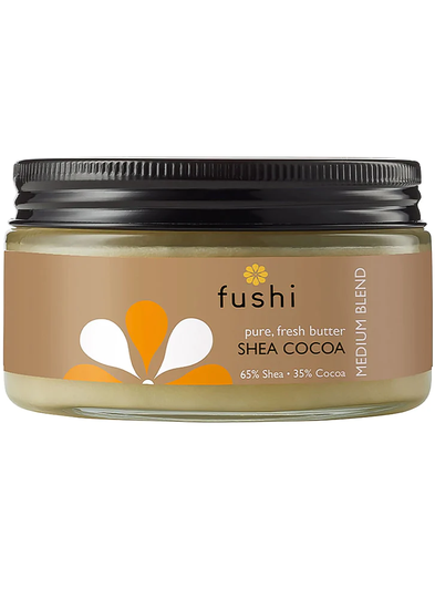 Fushi Shea Cocoa Butter 200g
