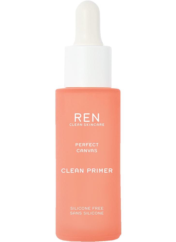 REN Perfect Canvas Clean Primer