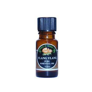 Natural By Nature Ylang Ylang, 10ml