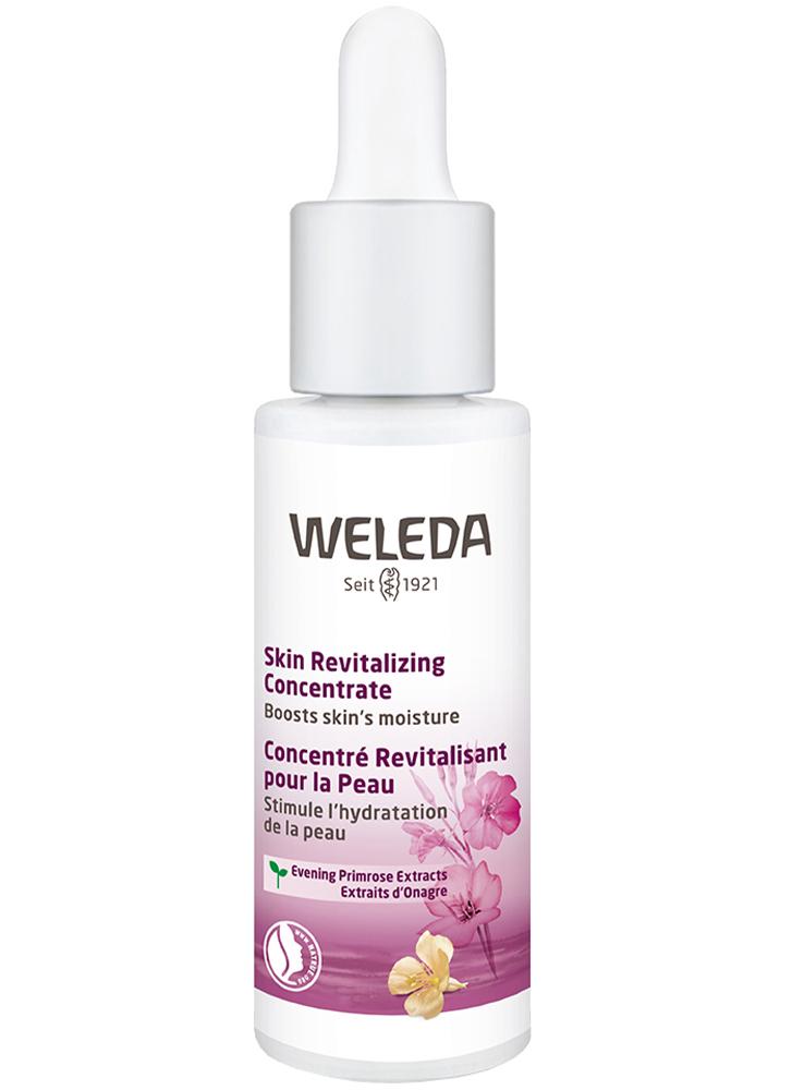 Weleda Evening Primrose Skin Revitalizing Concentrate