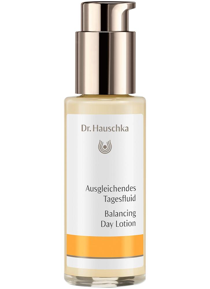 Dr Hauschka Balancing Day Lotion
