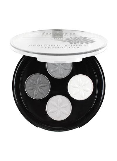 Lavera Mineral Eyeshadow Quattro