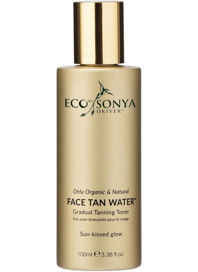 Eco by Sonya Face Tan Water 100ml