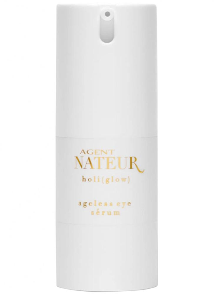 Agent Nateur Holi Glow Ageless Eye Serum