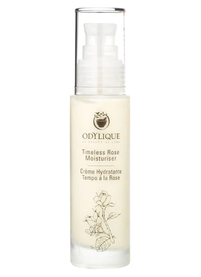 Odylique Timeless Rose Moisturiser 50ml
