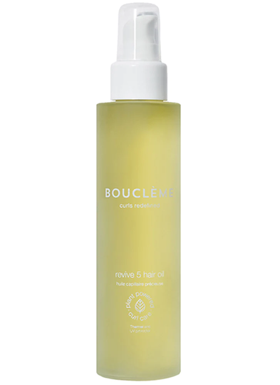 Boucleme Revive 5 Hair Oil 100ml