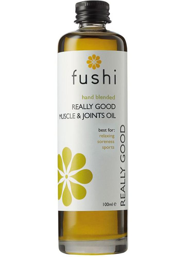 Fushi Really Good Muscle & Joints Oil