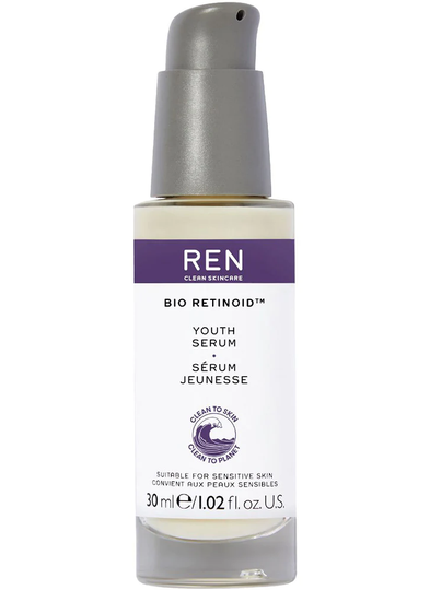 REN Clean Skincare Bio Retinoid Youth Serum 30ml