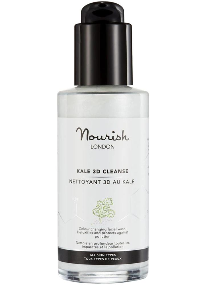 Nourish London Kale 3D Cleanse