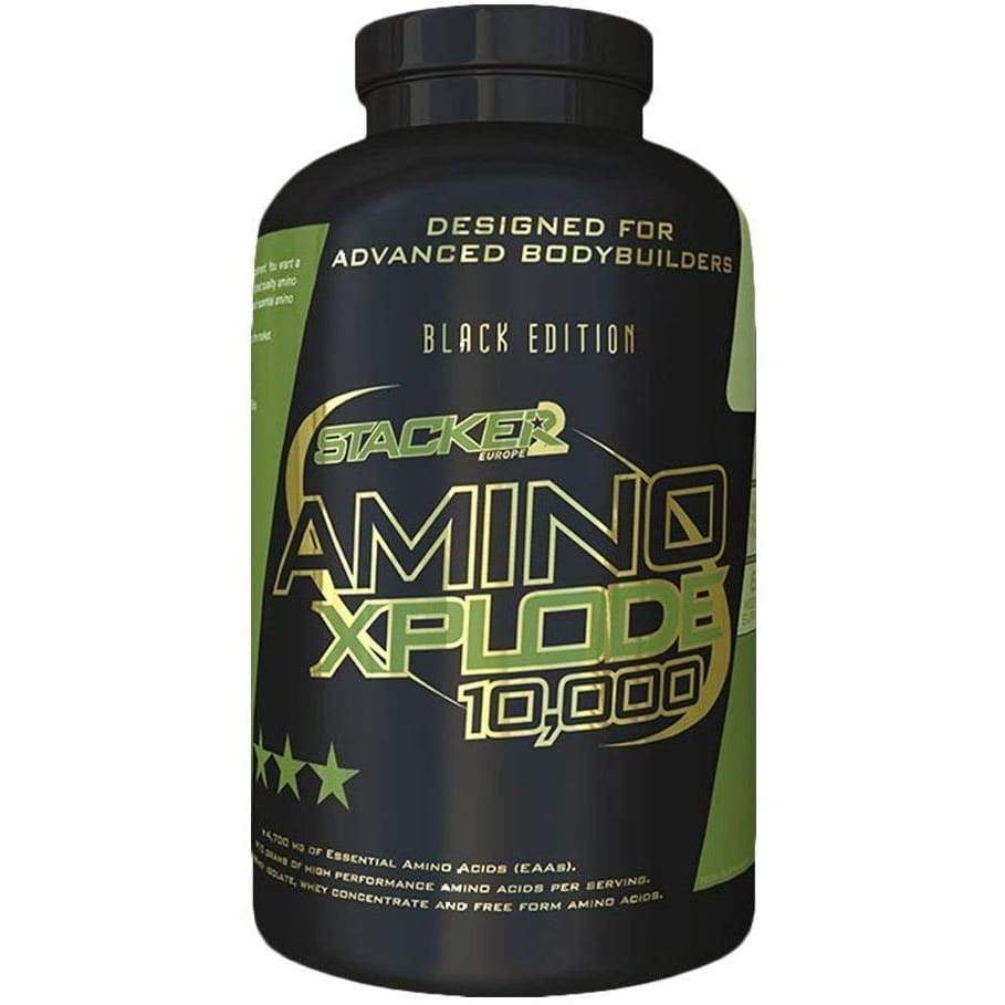 Amino Xplode 10,000 - 420 tablets