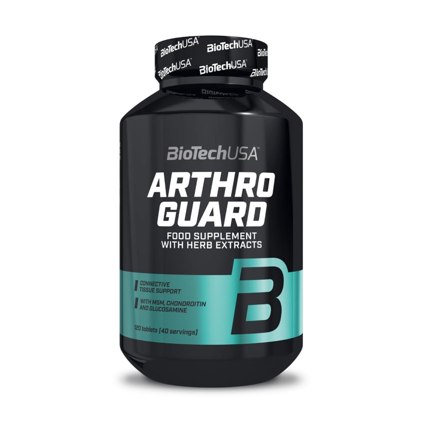 Arthro Guard - 120 tablets
