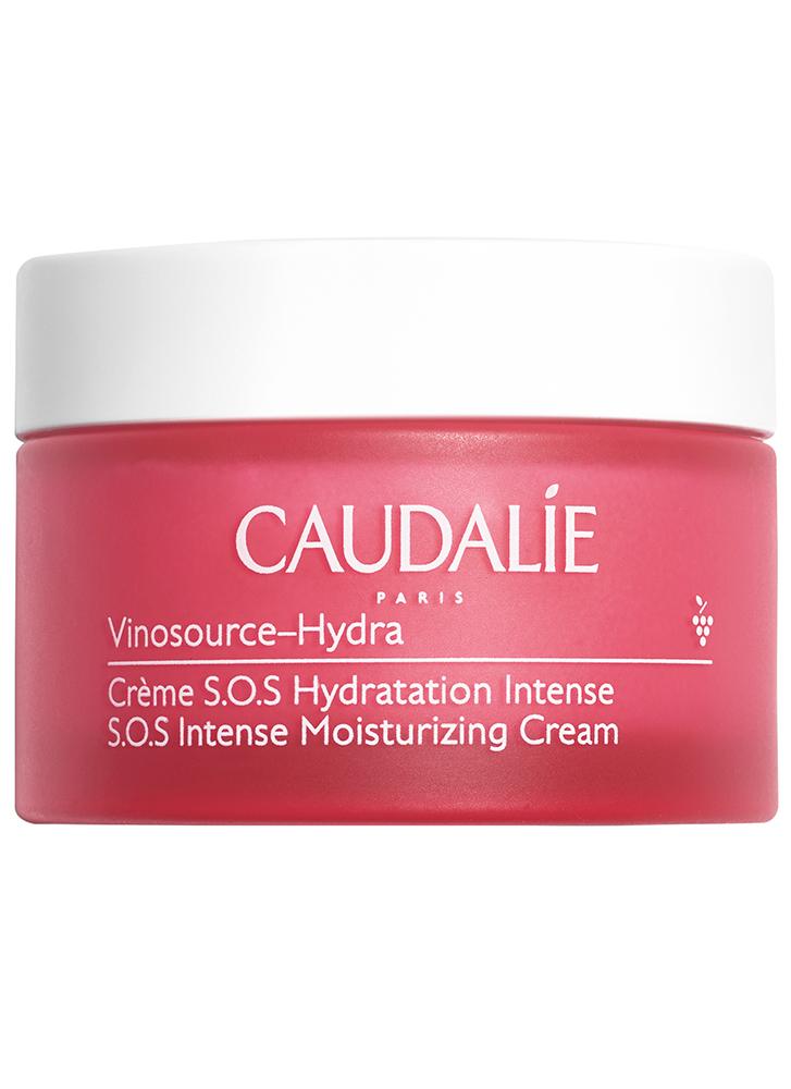Caudalie Vinosource-Hydra S.O.S Intense Moisturizing Cream