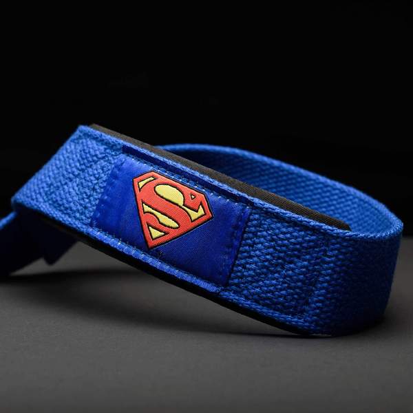 Superhero Straps - Superman
