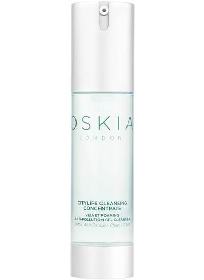 OSKIA City Life Cleansing Concentrate