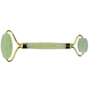 Psychic Sisters Jade Facial Roller