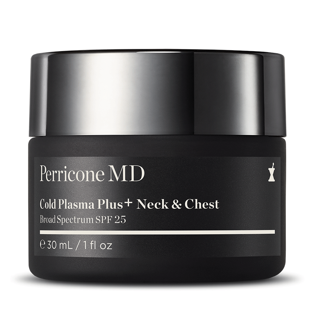 ​Perricone MD - Cold Plasma+ Neck & Chest​ Broad Spectrum SPF 25​ 30 ml