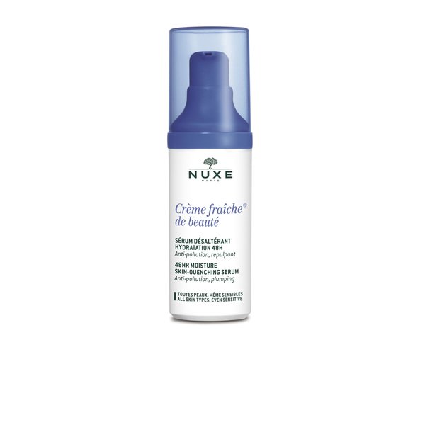 Nuxe - Crème Fraîche Serum 30 ml