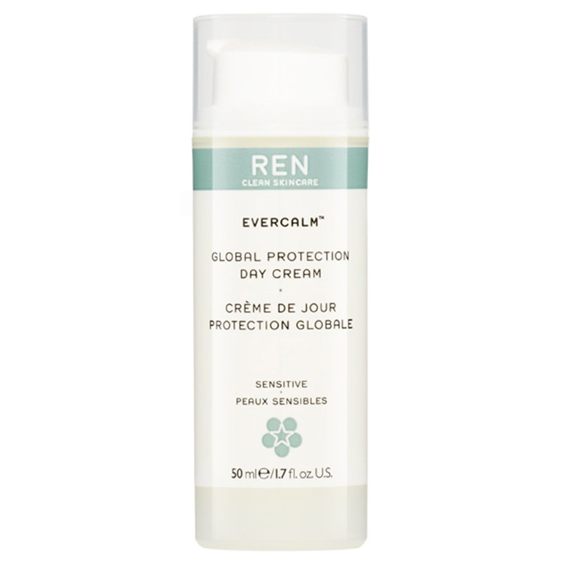 REN - Evercalm Global Protection Day Cream 50 ml