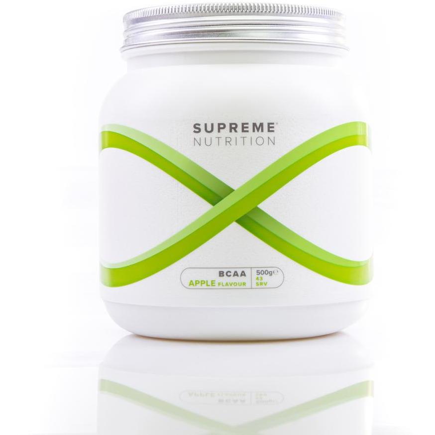 Supreme BCAAs - Apple