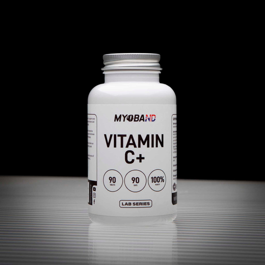 Vitamin C Plus