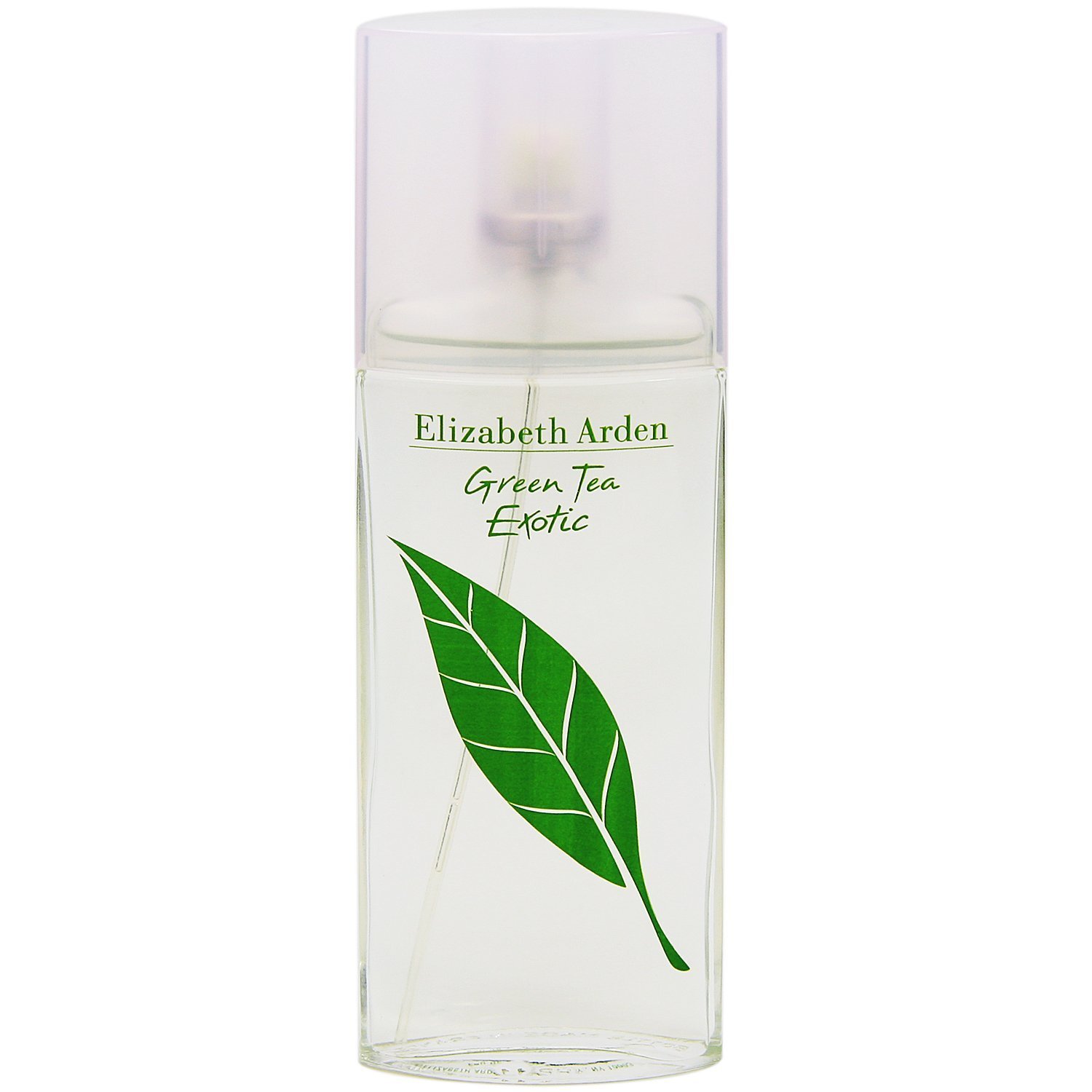 Elizabeth Arden - Green Tea Exotic EDT 100ml