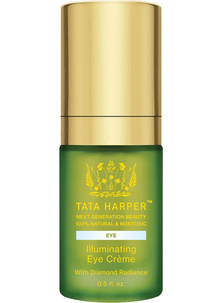 Tata Harper Illuminating Eye Creme