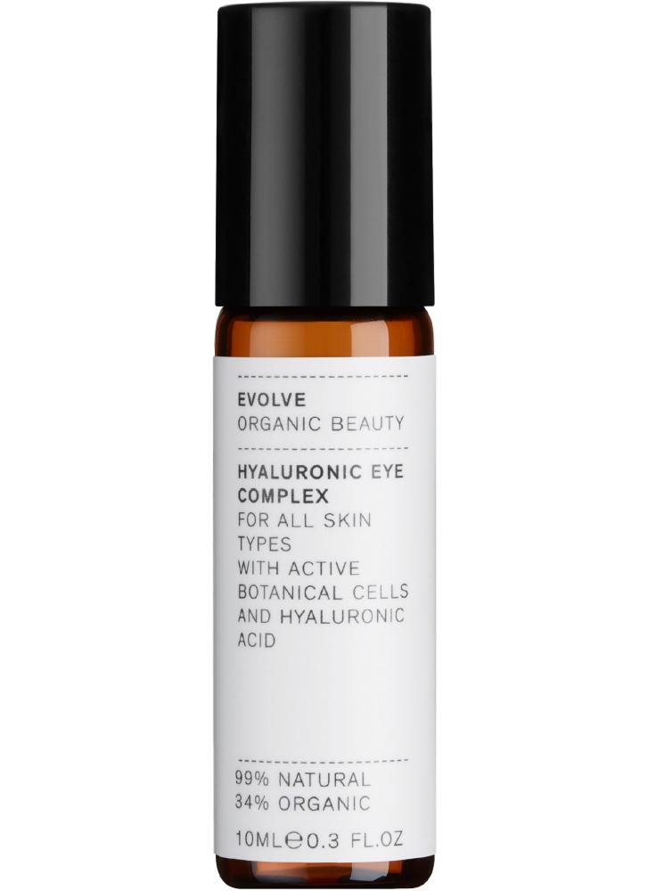Evolve Hyaluronic Eye Complex