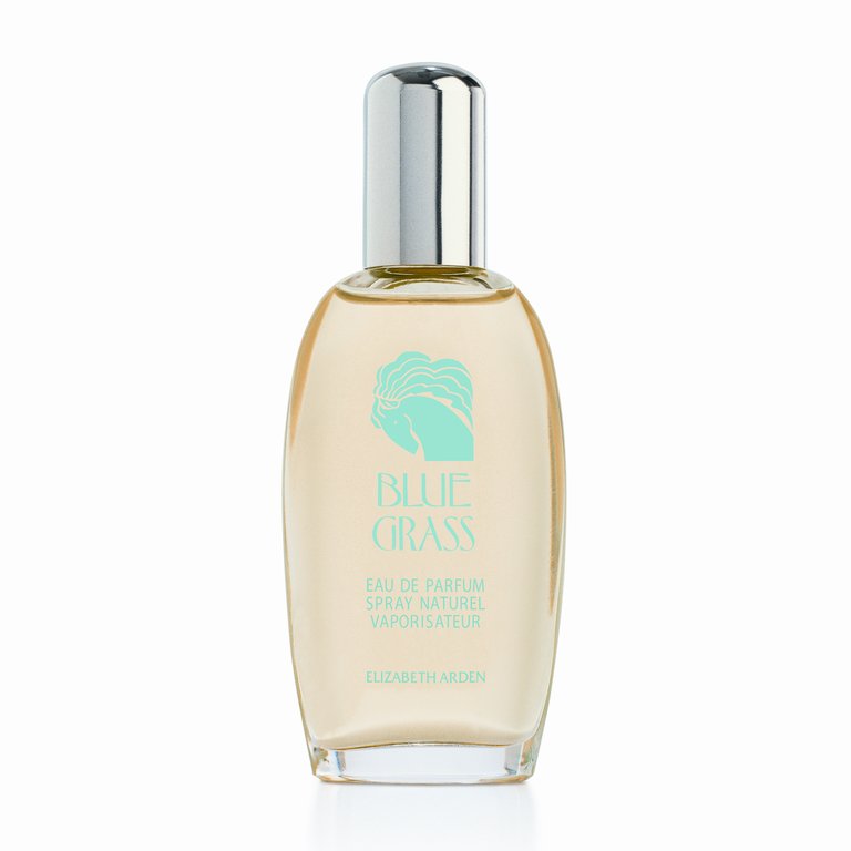 Elizabeth Arden - Blue Grass EDP 100 ml