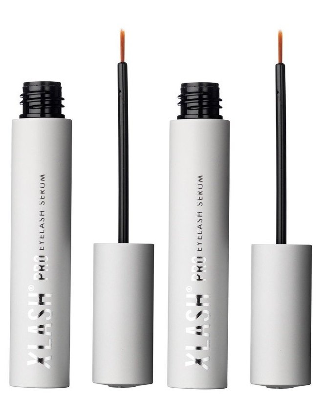 Xlash - Eyelash Serum 2x 6 ml