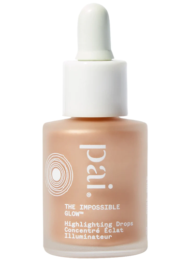 Pai Skincare The Impossible Glow Rose Gold Travel 10ml