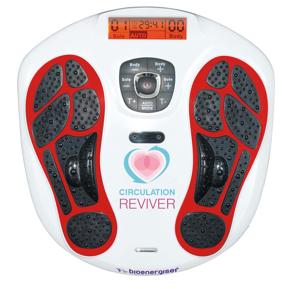 Circulation Maxx Reviver