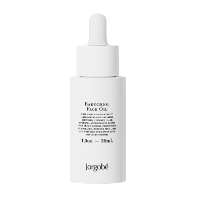 Jorgobé - Bakuchiol Face Oil 30 ml