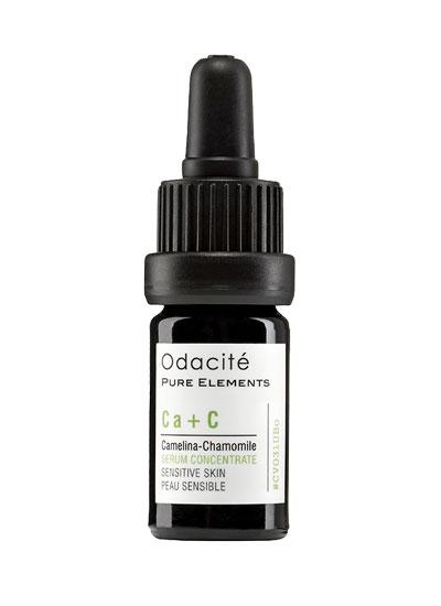 Odacite Sensitive Skin Serum Concentrate