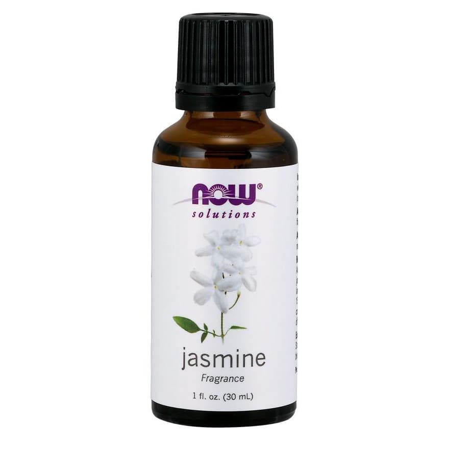 Essential Oil, Jasmine Oil - 30 ml.