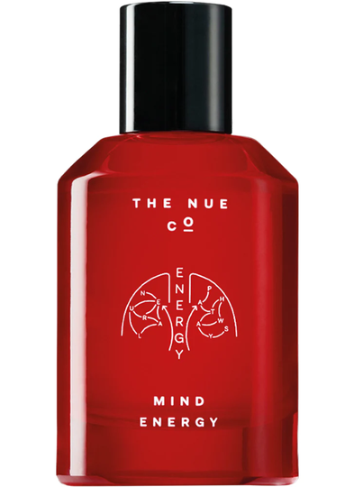 The Nue Co Mind Energy Fragrance 50ml
