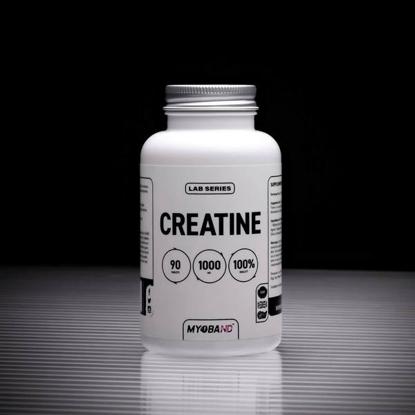 Lab Series Creatine Monohydrate