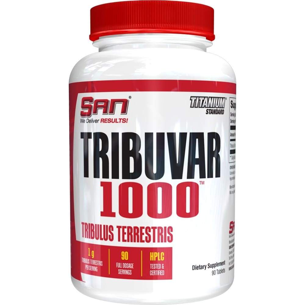 Tribuvar 1000 - 90 tablets