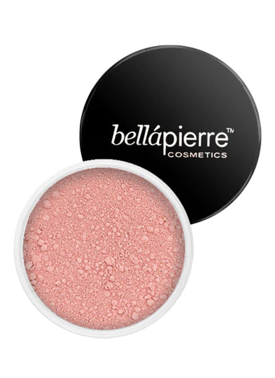 Bellapierre Mineral Blush Powder Desert Rose 4g