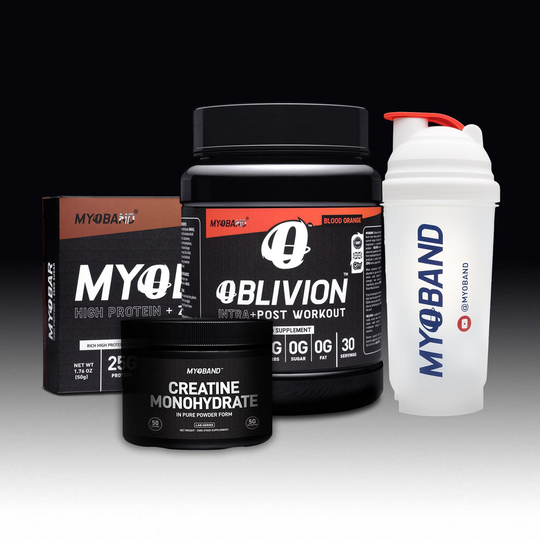 Back to the Gym Bundle