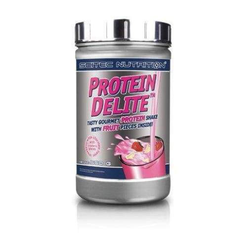 Protein Delite, Alpine Milk Chocolate - 500 grams