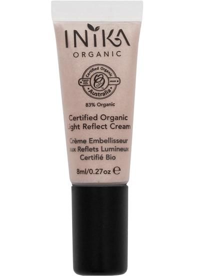 Inika Organic Light Reflect Cream